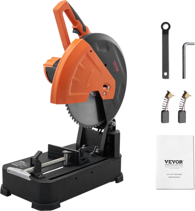 Vevor Chop Saw 14