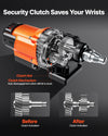 Vevor Diamond Core Drill with Stand-Mount 8 Bits 800 RPM Wet & Dry Drilling 3000W New