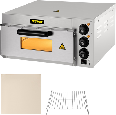 Vevor Commercial Pizza Oven Countertop 14