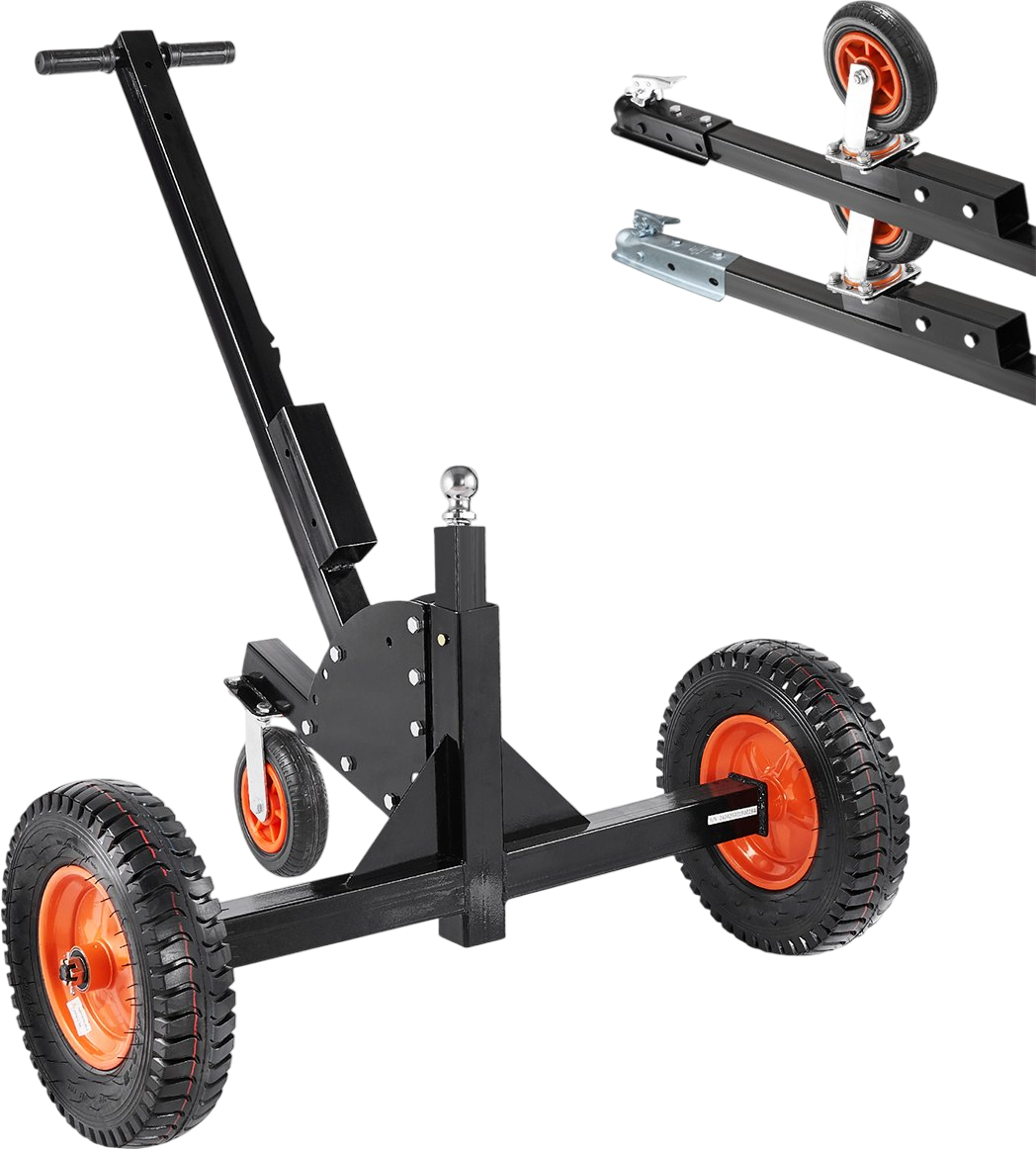 Vevor Trailer Dolly 1500 Lbs 22