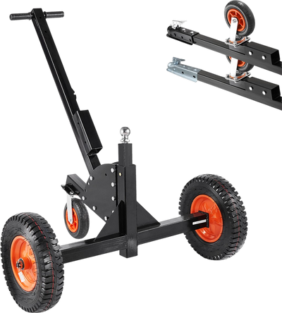 Vevor Trailer Dolly 1500 Lbs 22
