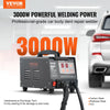 Vevor Stud Welder Dent Repair Kit with 7 Modes 3000W 220V New