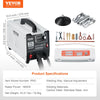 Vevor Stud Welder Dent Repair All-in-One Kit 1800W with 7 Modes New