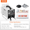 Vevor Spot Welder Dent Repair Kit 7 Modes Auto/Manual 1800W New