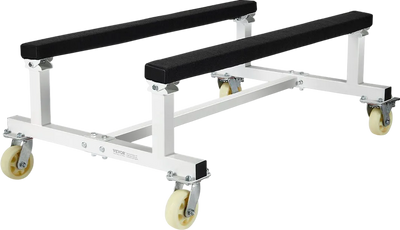Vevor Watercraft Dolly PWC 1800 Lbs Load Capacity Jet Ski Storage Cart New