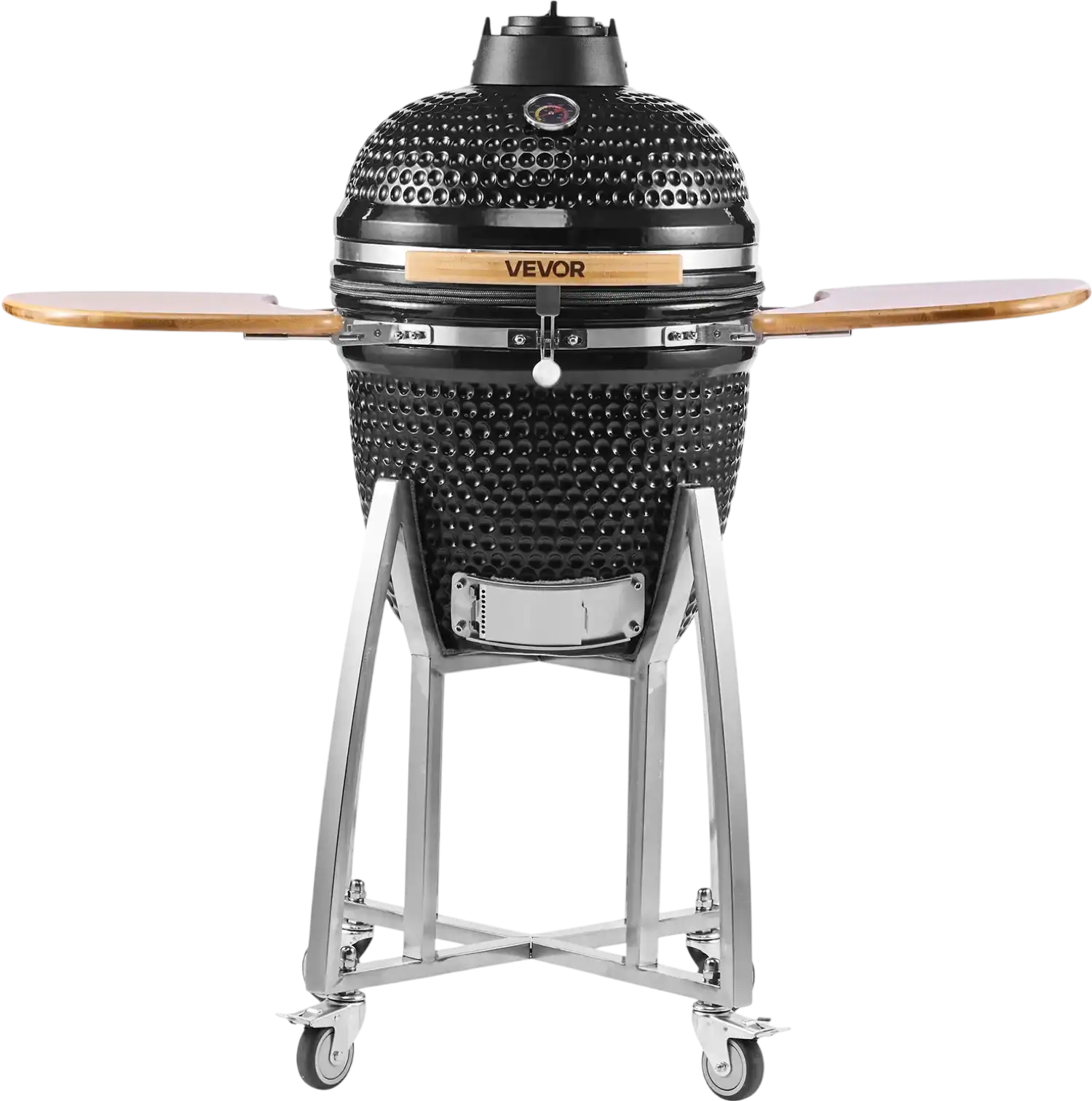 Vevor Charcoal Smoker and Grill 18