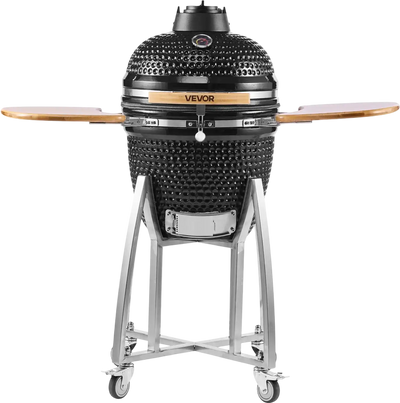 Vevor Charcoal Smoker and Grill 18