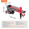 Vevor Electric Log Splitter 6.5 Ton Splitting Force 3400 RPM with 1.75 HP Motor New