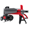 Vevor Electric Log Splitter 6.5 Ton Splitting Force 3400 RPM with 1.75 HP Motor New