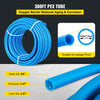 Vevor PEX Tubing 1" 300FT Non-Oxygen Barrier 80-160psi Piping for Hot and Cold Water New