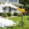 Vevor Foam Machine Handheld 9.8-16.4 ft Spray Range with Stand New