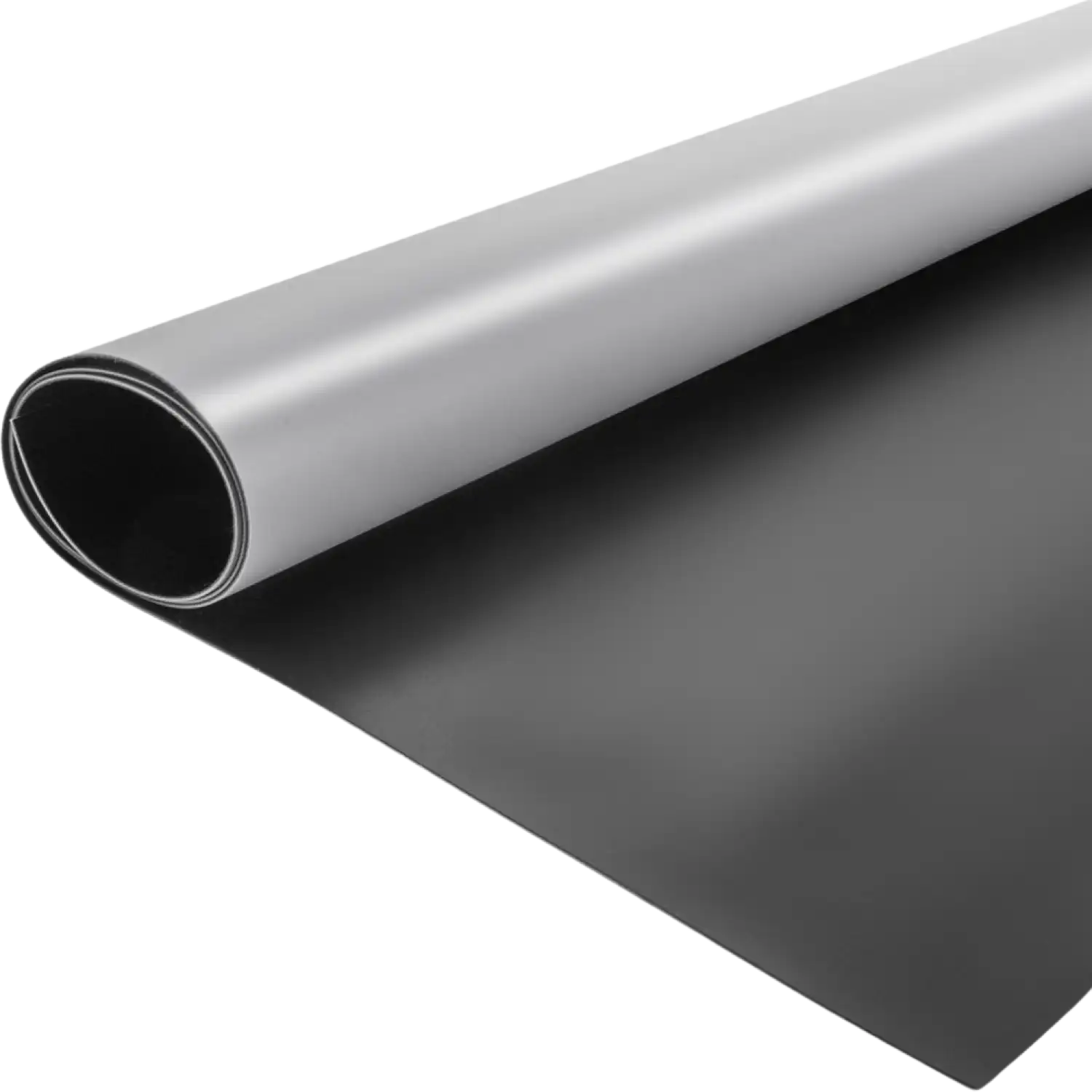 Vevor Dance Floor Roll Portable 6.6' x 15.7' 1.5mm Thick PVC Flooring New