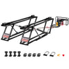 Vevor Car Lift 5000 LBS Adjustable with Remote Control New