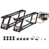 Vevor Car Lift 7000 LBS Adjustable with Remote Control 750W New