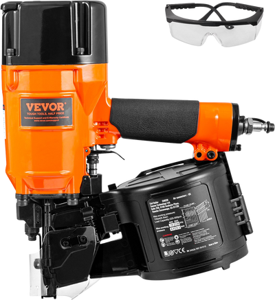Vevor CN83N Pneumatic Nail Gun 15 Degree for 2