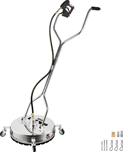 Vevor Pressure Washer Surface Cleaner 20