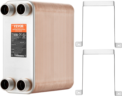 Vevor Plate Heat Exchanger 5