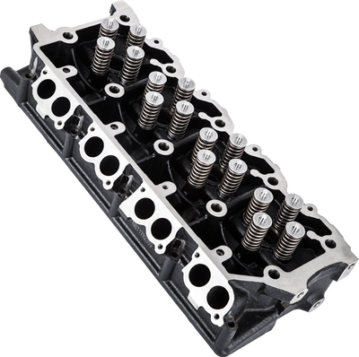 Vevor Complete Cylinder Head 6.4L Cast Iron Replacement for '08-'10 Ford F-Series New