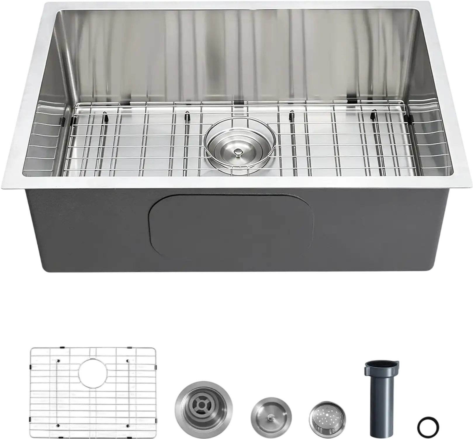Vevor Kitchen Sink 27