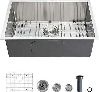 Vevor Kitchen Sink 27