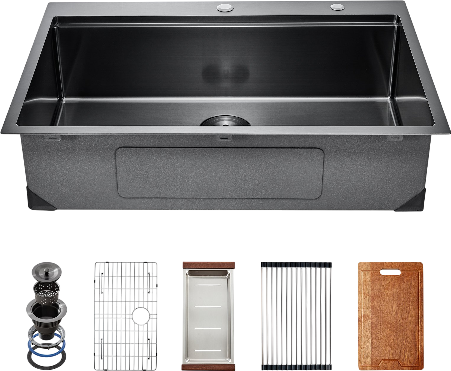 Vevor Kitchen Sink 33