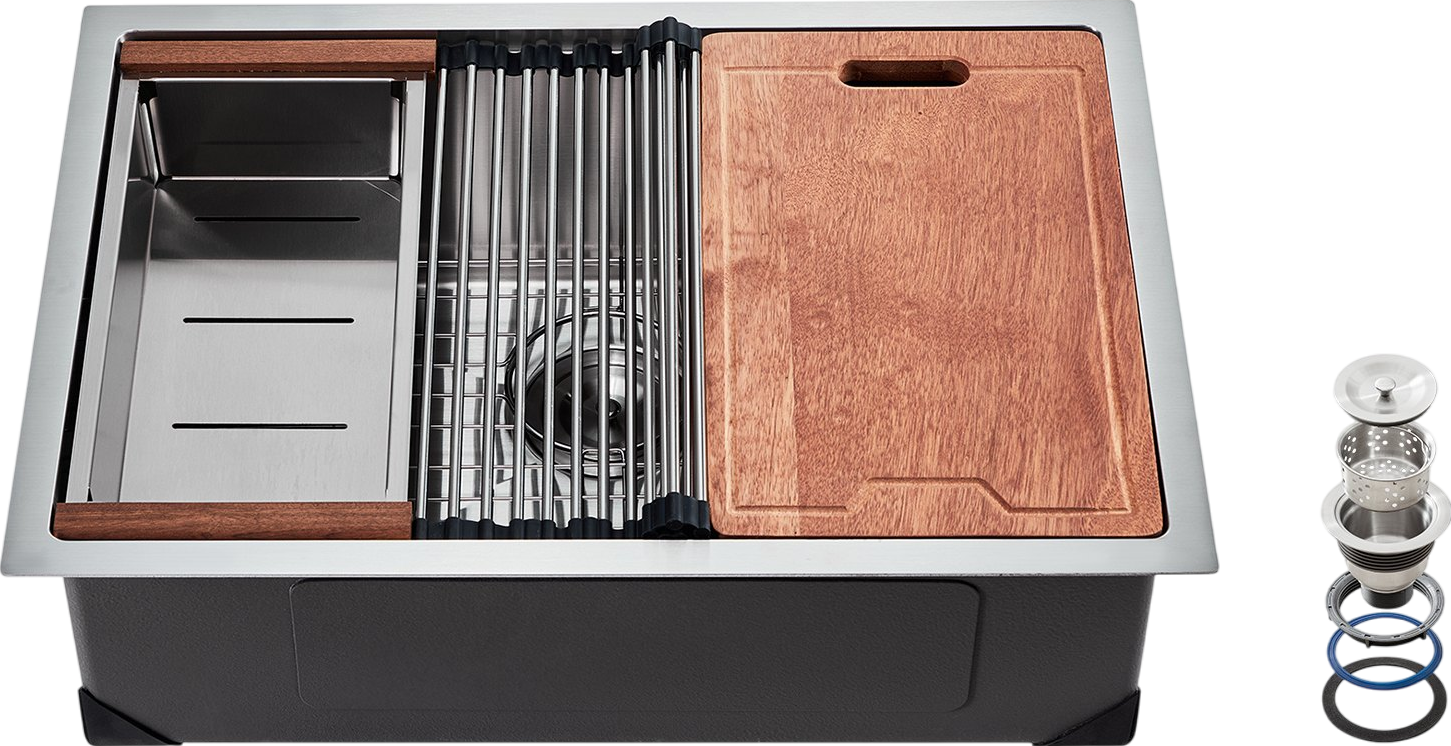 Vevor Kitchen Sink 30