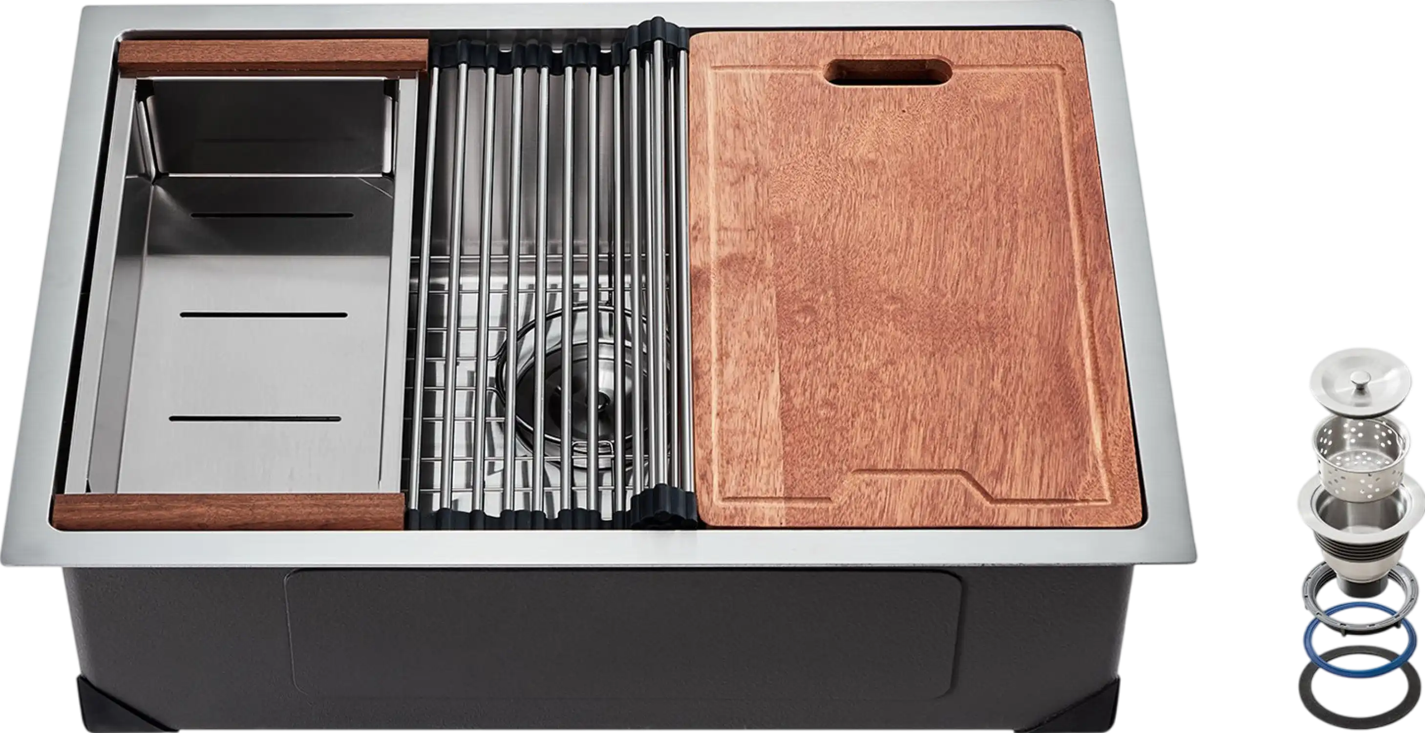 Vevor Kitchen Sink 30