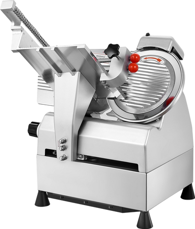 Vevor Automatic Deli Slicer 10