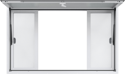 Vevor Concession Window 60