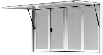 Vevor Concession Window 60