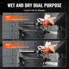 Vevor Core Drill Rig 2000W with Stand 0.8"–6.3" Capacity Wet and Dry Cutting New