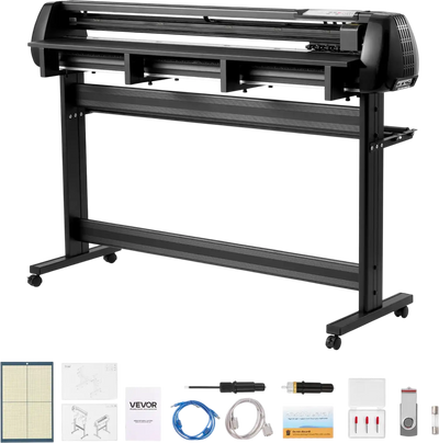 Vevor Vinyl Cutter 53