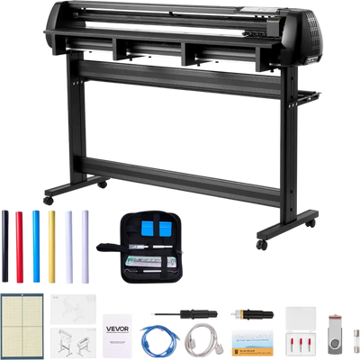 Vevor Vinyl Cutter Set 53