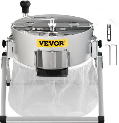 Vevor Bud Leaf Trimmer 16