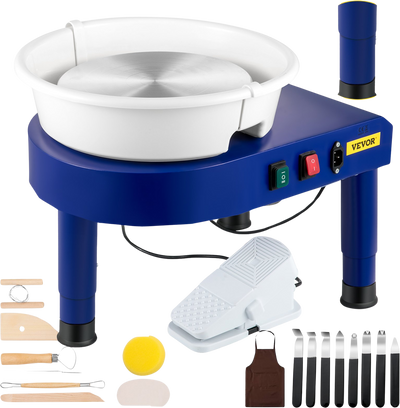 Vevor Pottery Wheel 14