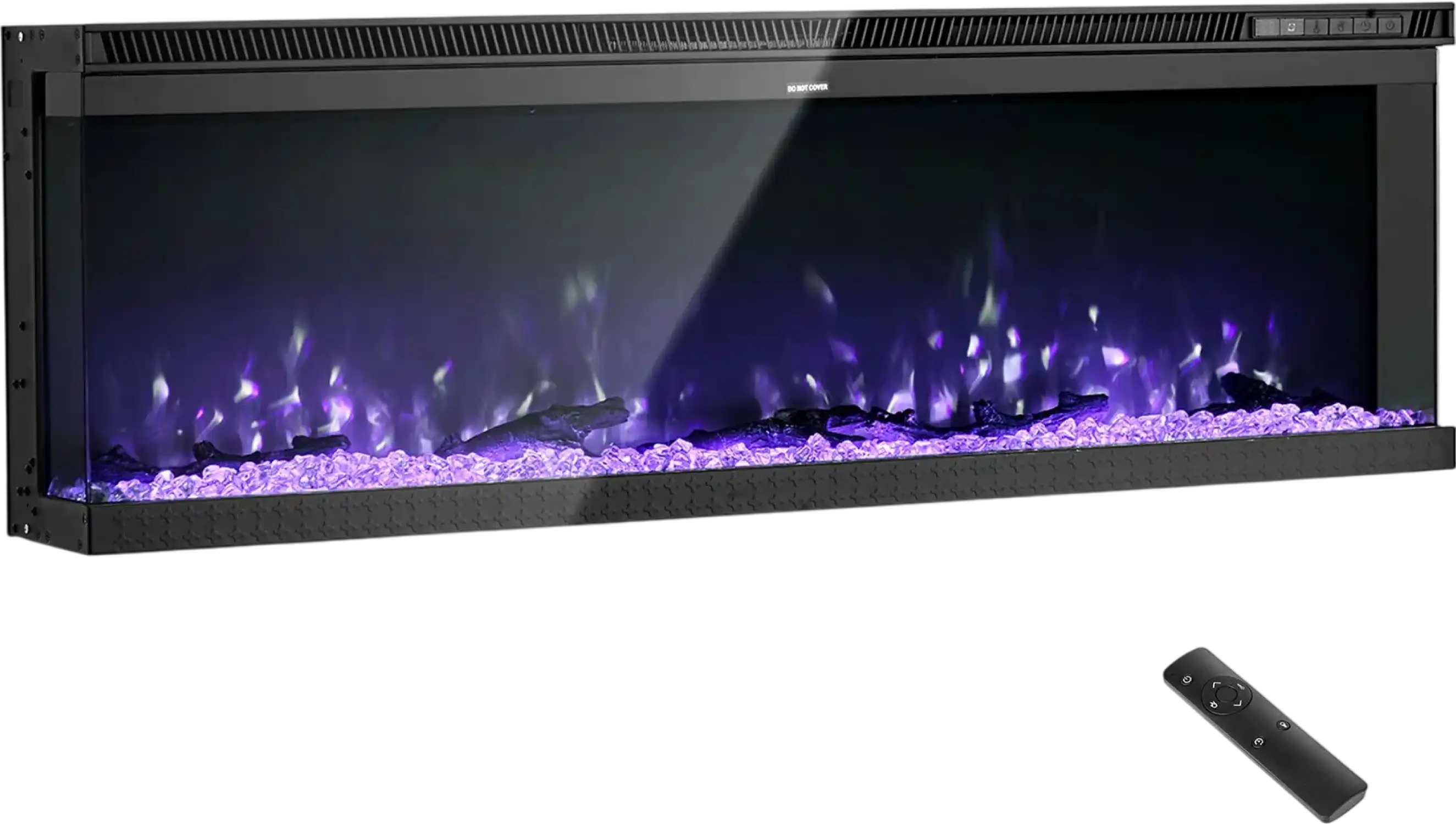 Vevor Electric Fireplace 50