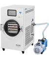 Vevor Freeze Dryer 4 Layer with Pump 8-13 Lbs Capacity 1550W New