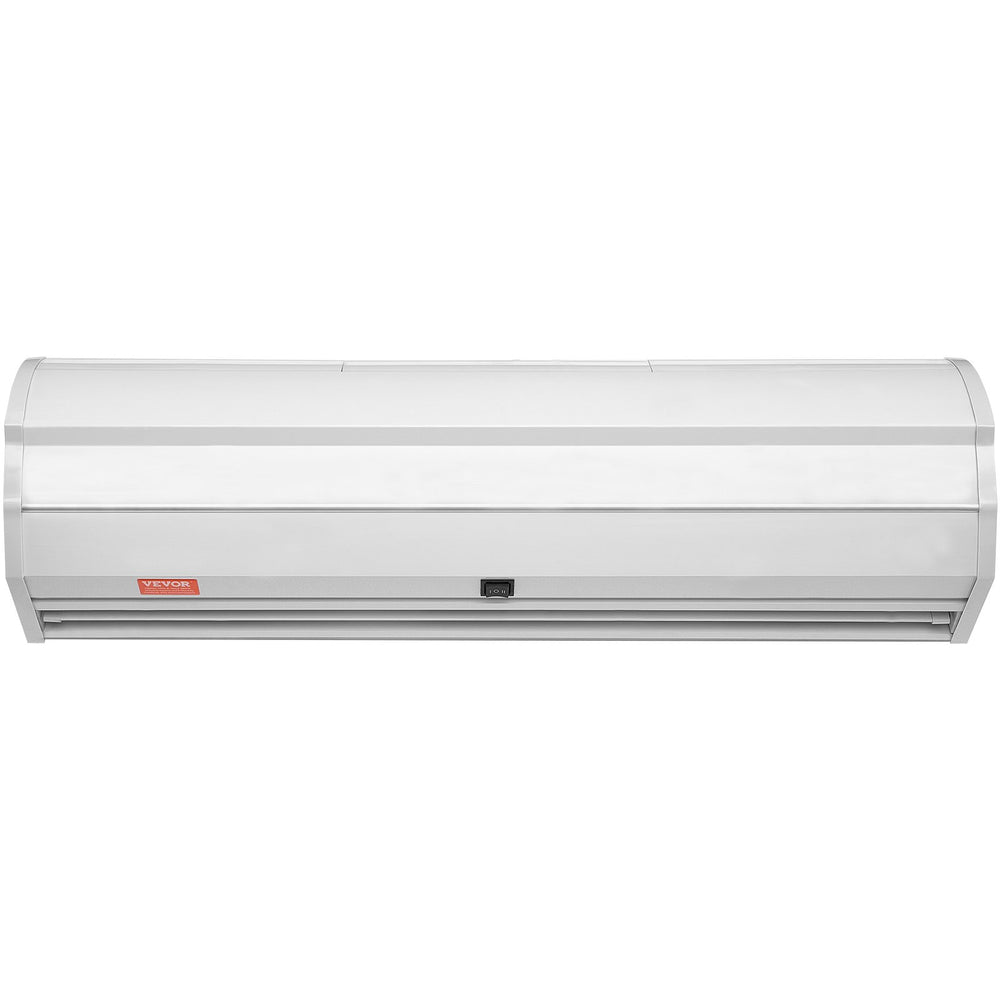 Vevor 36" Commercial Indoor Air Curtain Centrifugal 2 Speeds 900CFM 110V Unheated New