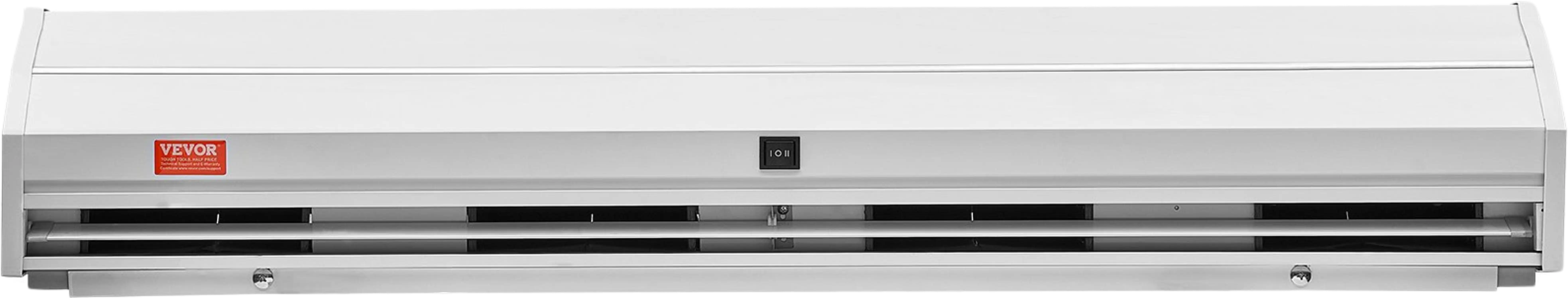 Vevor Air Curtain 48