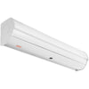 Vevor 48" Commercial Indoor Air Curtain Centrifugal 2 Speeds 1200CFM 110V Unheated New