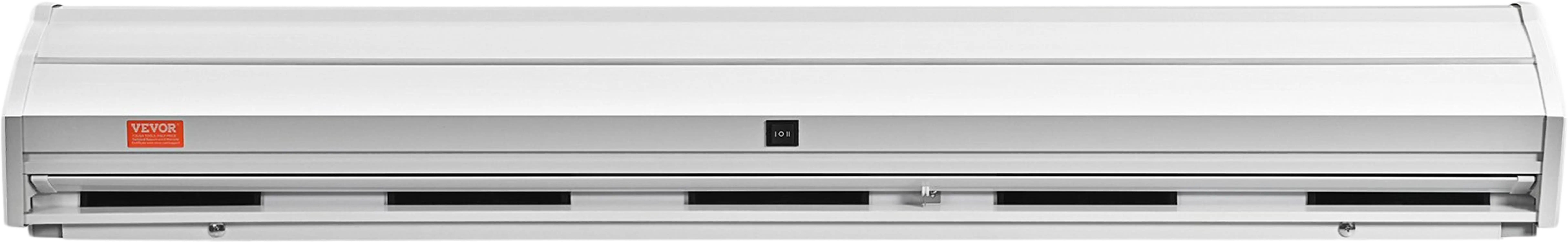 Vevor Air Curtain 60