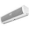 Vevor 42" Commercial Indoor Air Curtain Axial 2 Speeds 1350CFM 110V Unheated New