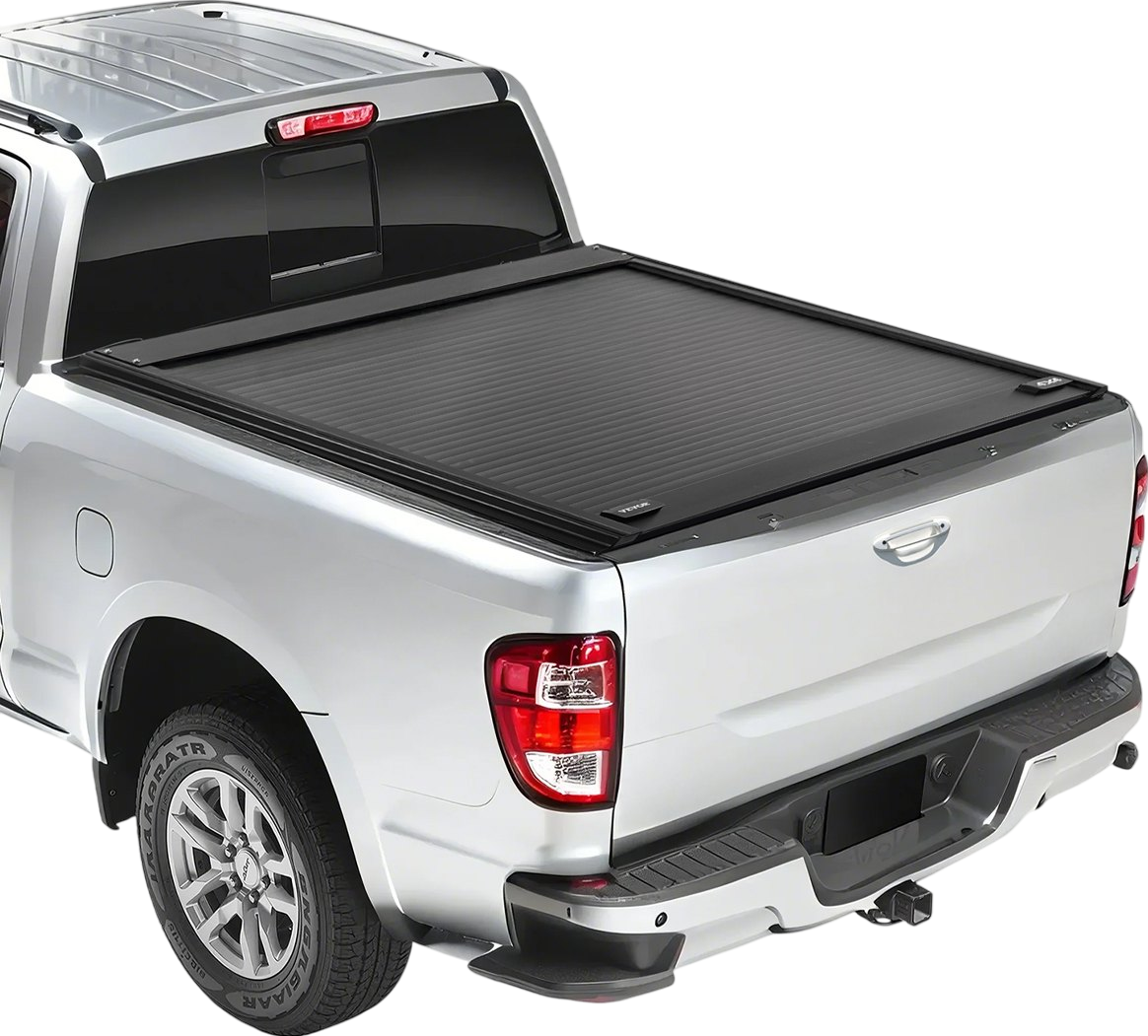 Vevor Hard Tonneau Cover 5.7 ft Retractable for Dodge Ram 1500 New