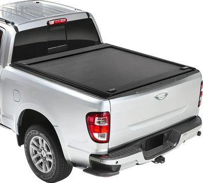 Vevor Hard Tonneau Cover 5.7 ft Retractable for Dodge Ram 1500 New