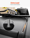 Vevor Retractable Tonneau Hard Cover 5 Ft. for Toyota Tacoma New