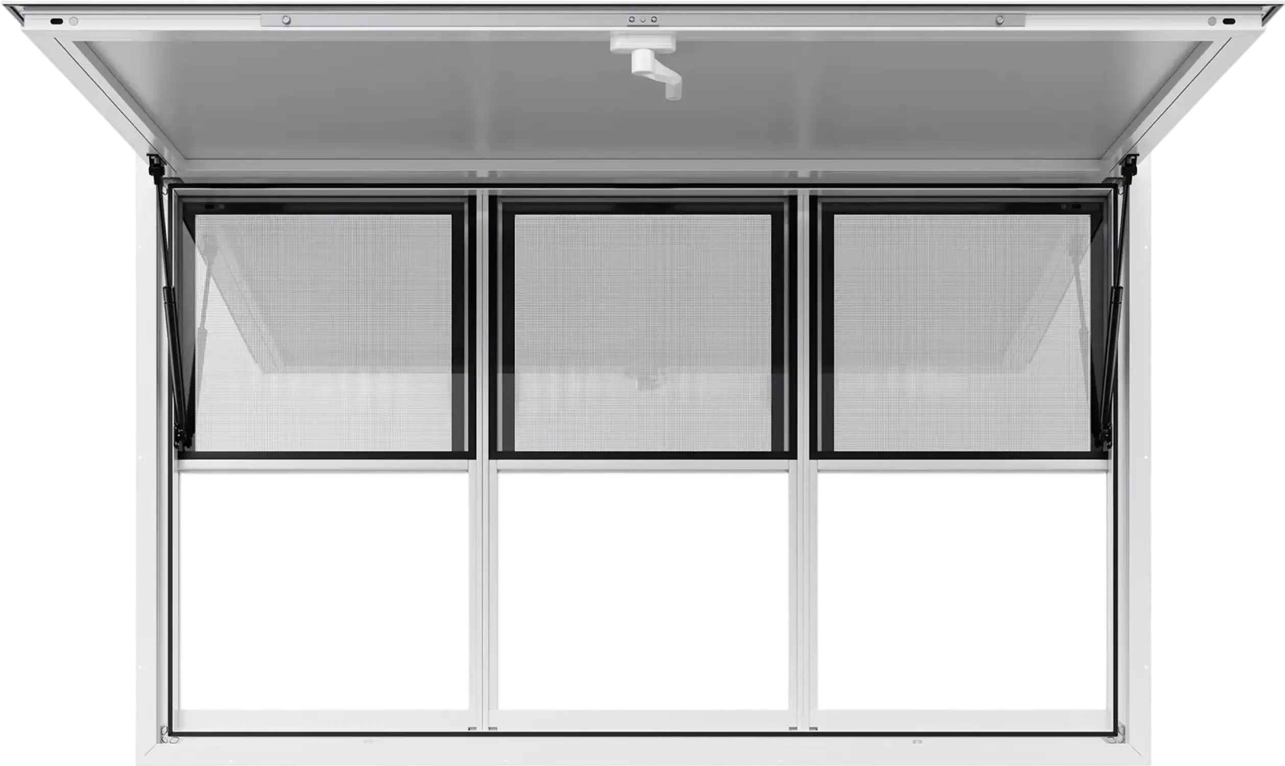 Vevor Concession Window 60