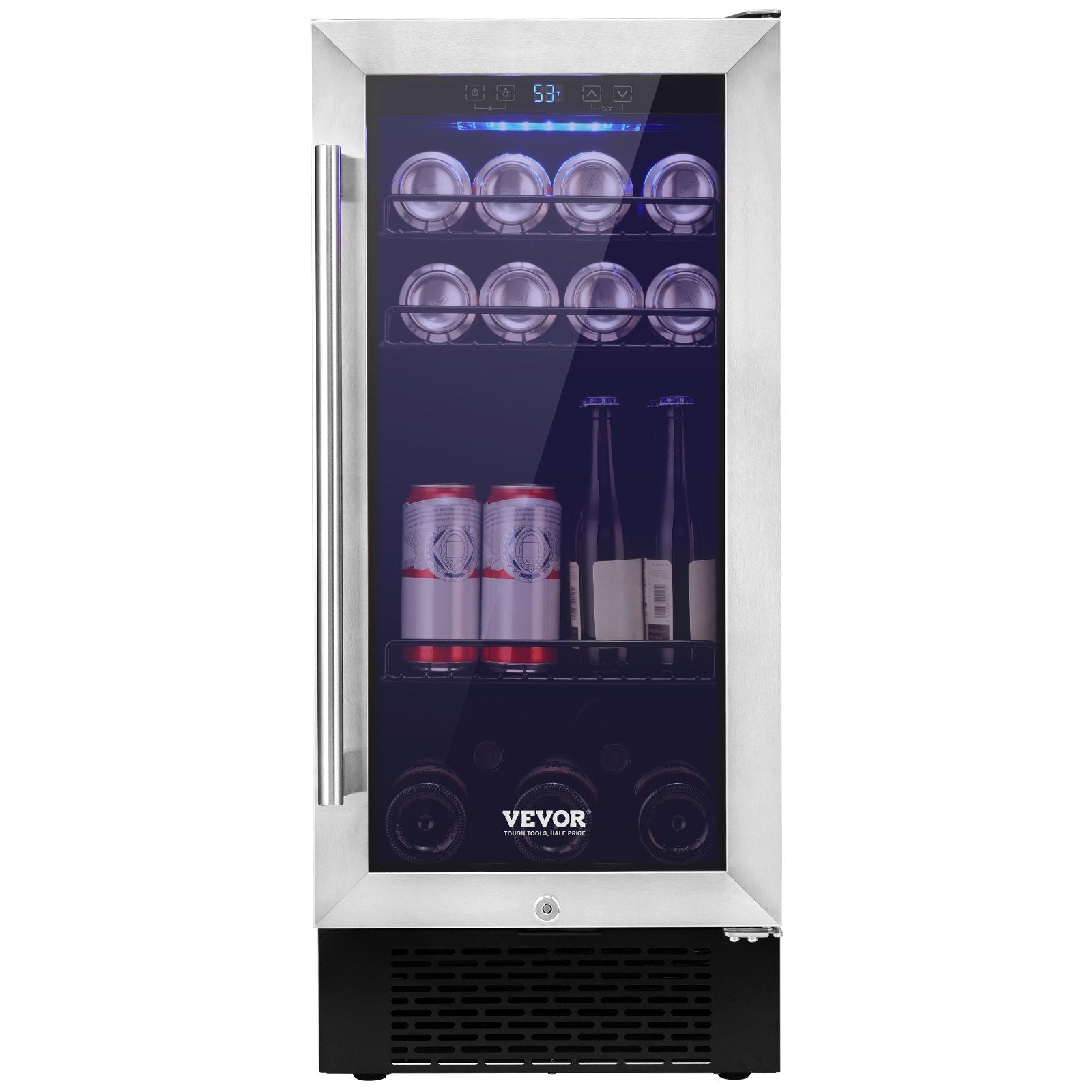 VEVOR Wine Cooler - Thumbnail 3