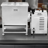Vevor Meat Processing Motor for Manual Mixers and Grinders 160 RPM 300W New