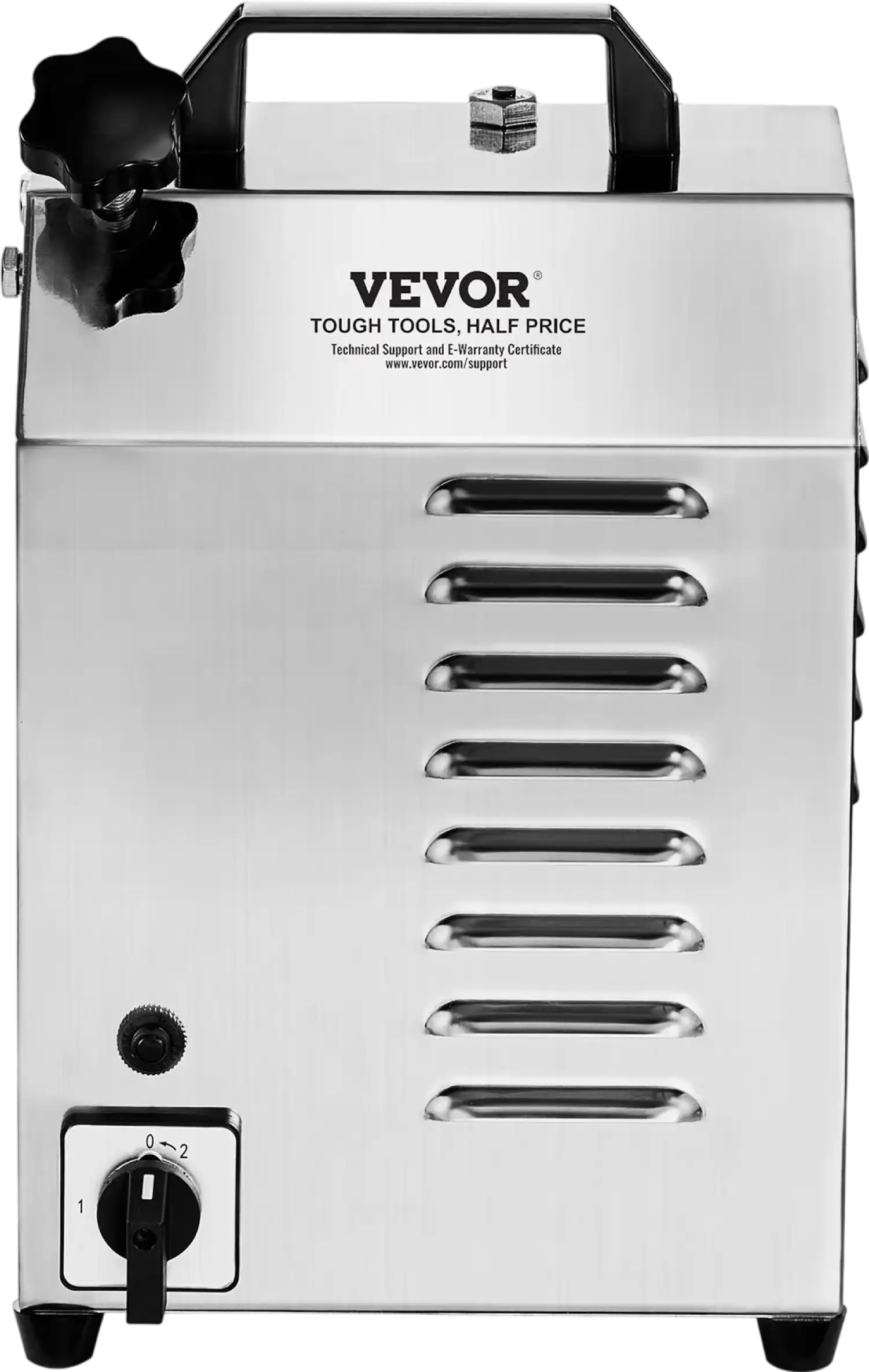 Vevor Meat Processing Motor for Manual Mixers and Grinders 160 RPM 300W New