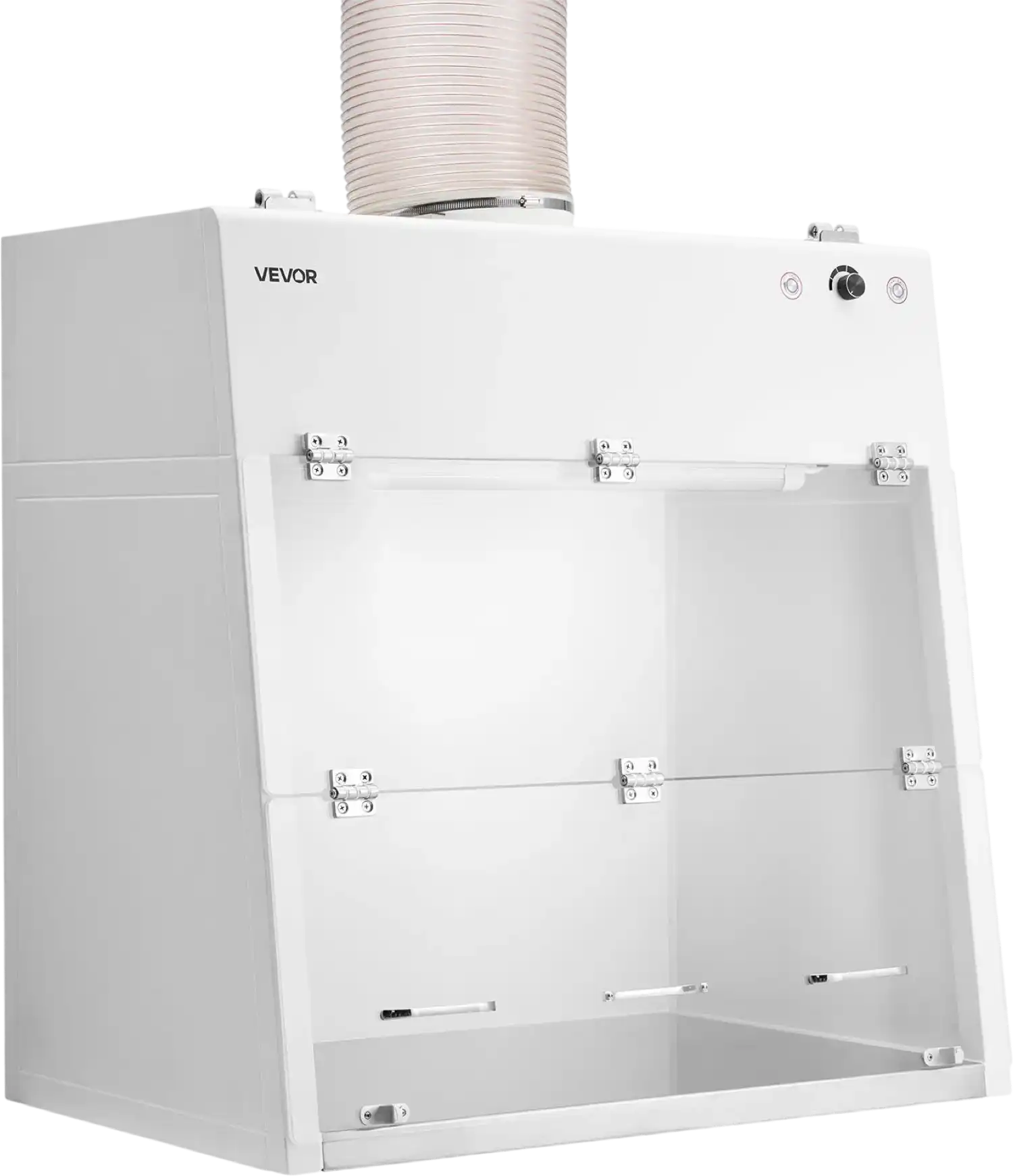 Vevor Ducted Fume Hood 31.7